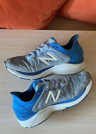 Кроссовки new balance fresh foam 860 v11