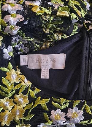 Квіткова сукня 7