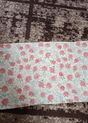 Наволочка одна 73/46