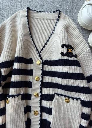 Жіночий кардиган 2