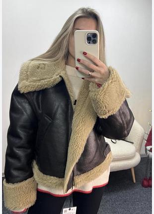 Дублянка zara