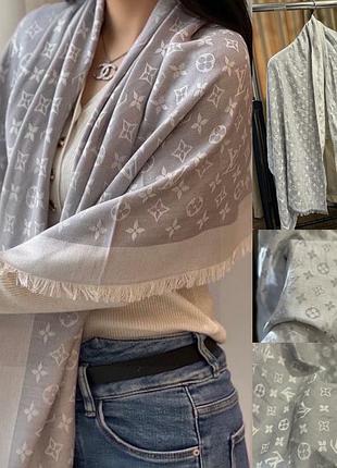 Палантін  стильний