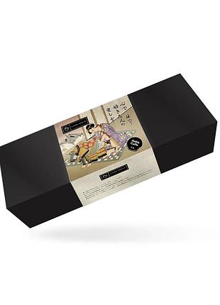 Premium поножі liebe seele samurai ankle cuffs 2