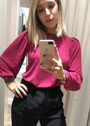 Лонгслів з кашеміром від intimissimi 🌸.