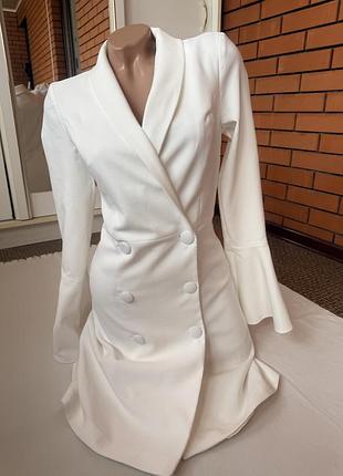 Шикарна сукня р.s jimmy sanders