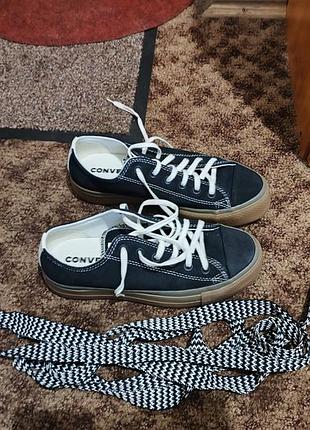 Кеди converse🌸