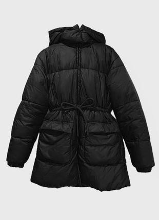 Пуховик keepstyle