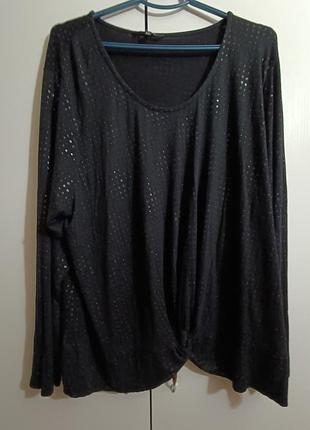 Туника большой размер