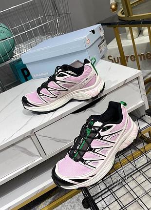 Кросівки salomon