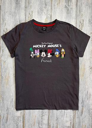 Жіноча футболка дісней