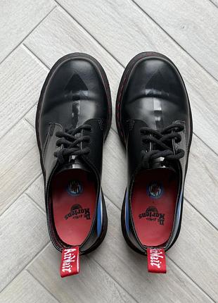 Dr.martens жіночі туфлі