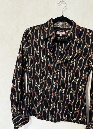 Сорочка люкс бренду