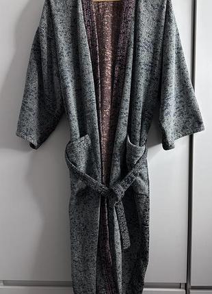 Халат lanvin paris оригінал