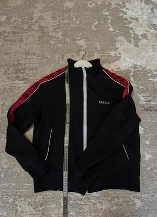 Спортивний костюм, чорний, celine