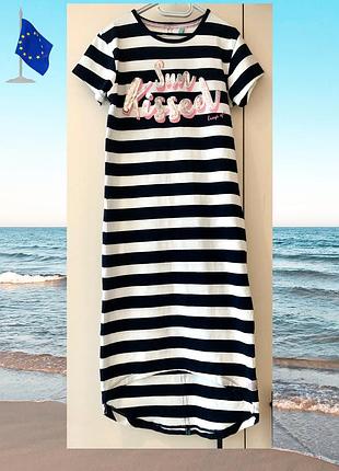 Сукня для дівчинки 146–152