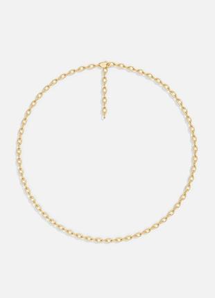 Підвіска кольє намисто ланцюжок apm monaco якісна біжутерія