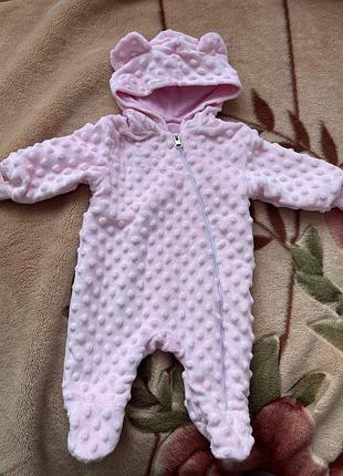 Продам комбінезони дитячі 2