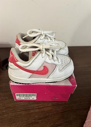 Кросівки дитячі 2