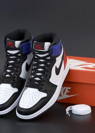 Nike air jordan 1 retro арт 12274