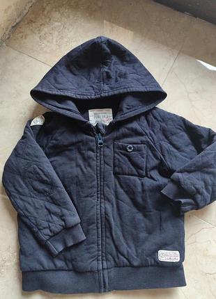 Курточка,олимпийка