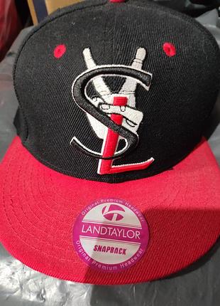 Бейсболки нові в асортименті