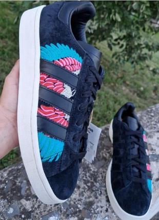 Кросівки adidas campus  оригінал,якісні
