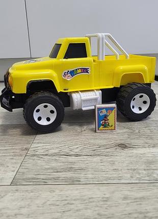 Детская машина. машина пикап. внедорожник детская машина. обедорожник детская машина. внедорожник машина сафари. джиг машина. пикап детская машина.