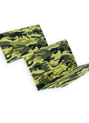 Камуфляжный коврик 200х75х1см "милитари" (265) sw-00000874