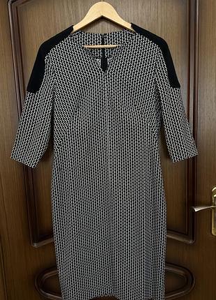 Сукня міді, розмір м