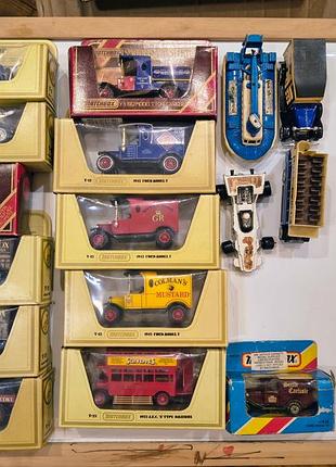 Мачбокс matchbox колекційні моделі масштабні форд ягуар ford