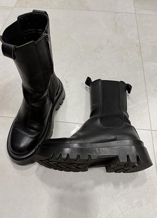 Челси шкіра 37 р