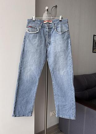 Джинси lee cooper