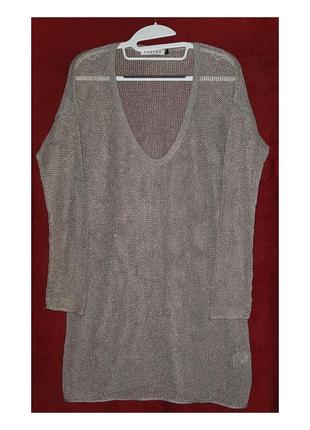 Платье-туника