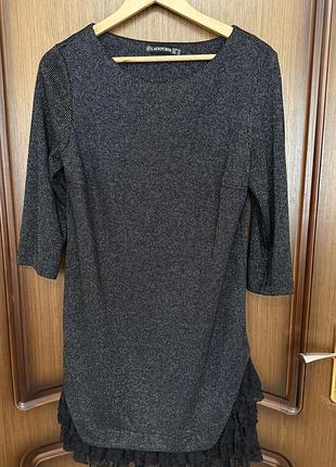 Сукня жіноча, розмір м