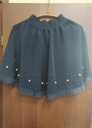 Спідничка для дівчинки