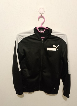 Спортивная кофта puma (original)