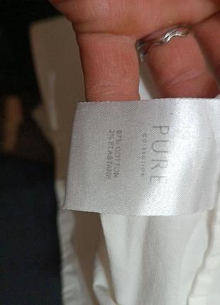 Сорочка-блуза 8