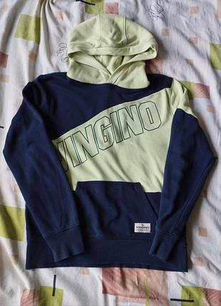 Худи с капюшоном