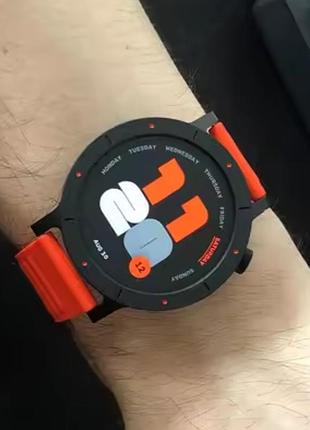 Смарт годинник cmf watch 3 pro gps, chargpt