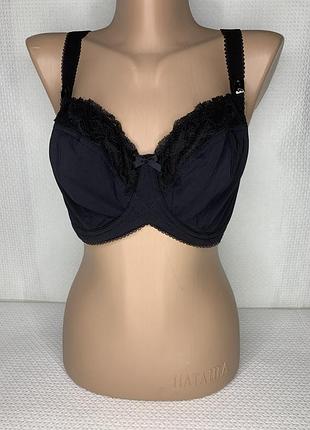 Ліфчик чорний