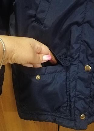 Курточка на 7-8 лет 3