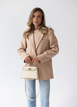 Ідеальний жакет