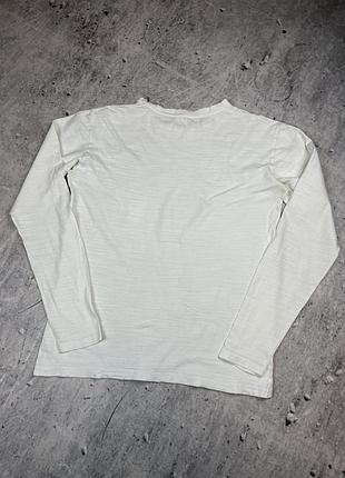 Wood wood лонгслив