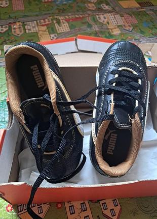 Бутси puma 28р. 5