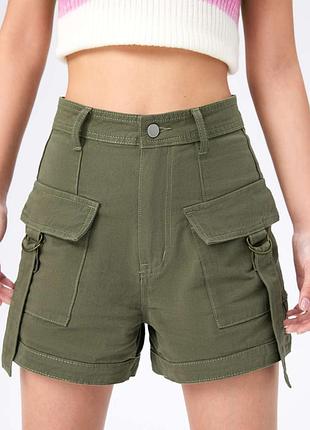 🥰 шорти cider l
