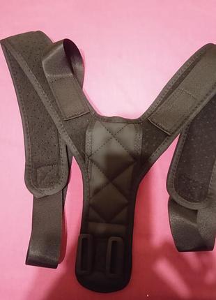 Корректор спины (новый)!