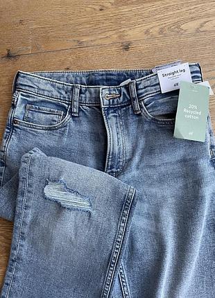 Джинси дитячі h&m