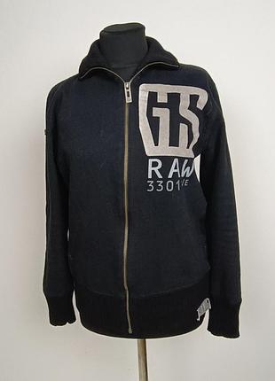Мужской кардиган g-star