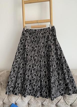 Шикарна юбка moncler