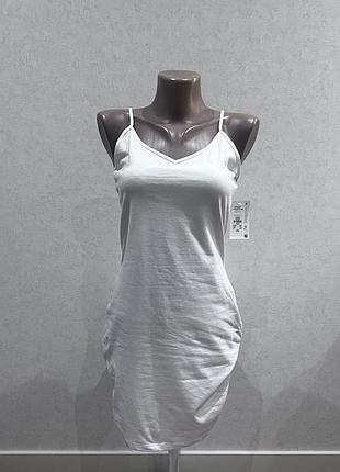 Ночнушка -майка primark p10-12